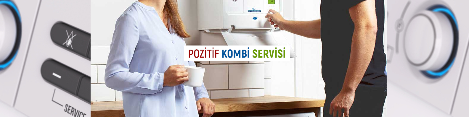 Pozitif Teknik Dünyası